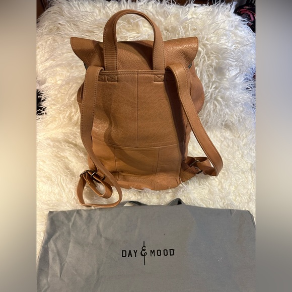 Day & Mood Hannah Backpack - Picture 4 of 6